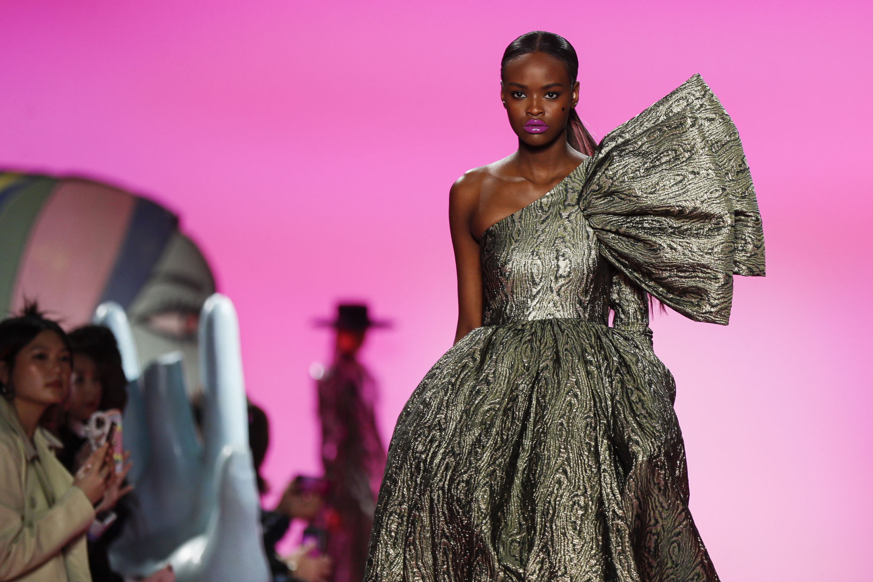 Fashion Christian Siriano
